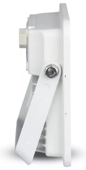 Proiettore LED Smart dimmerabile RGB LED/20W/230V IP65 bianco