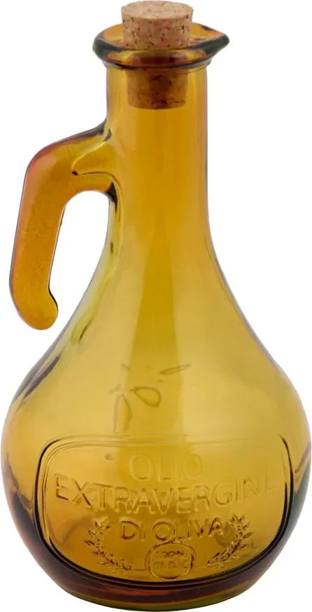 Oliera in vetro Olive – Ego Dekor