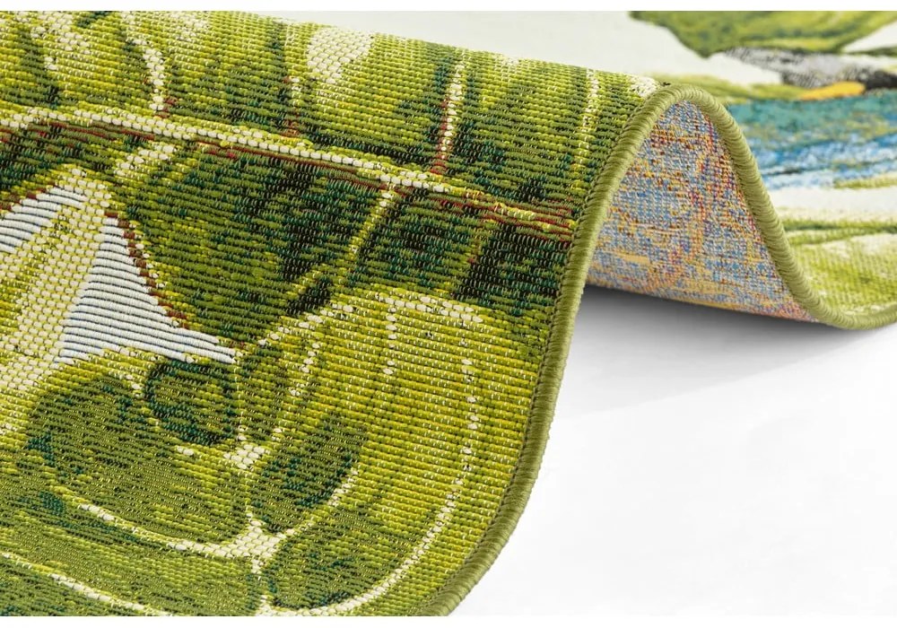 Tappeto per esterni 240x340 cm Flair - Hanse Home