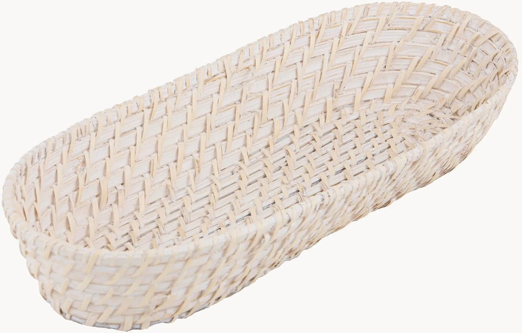 Cestino per pane intrecciato Whitehaven