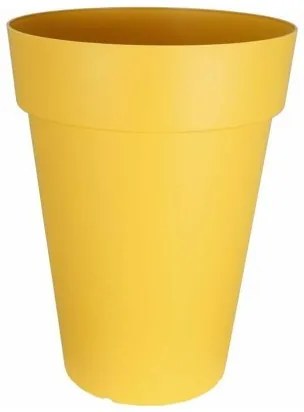 Vaso Riviera Giallo Ø 66 cm