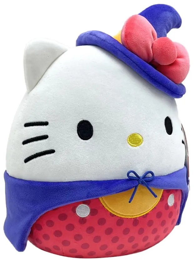 Peluche Hello Kitty – SQUISHMALLOWS