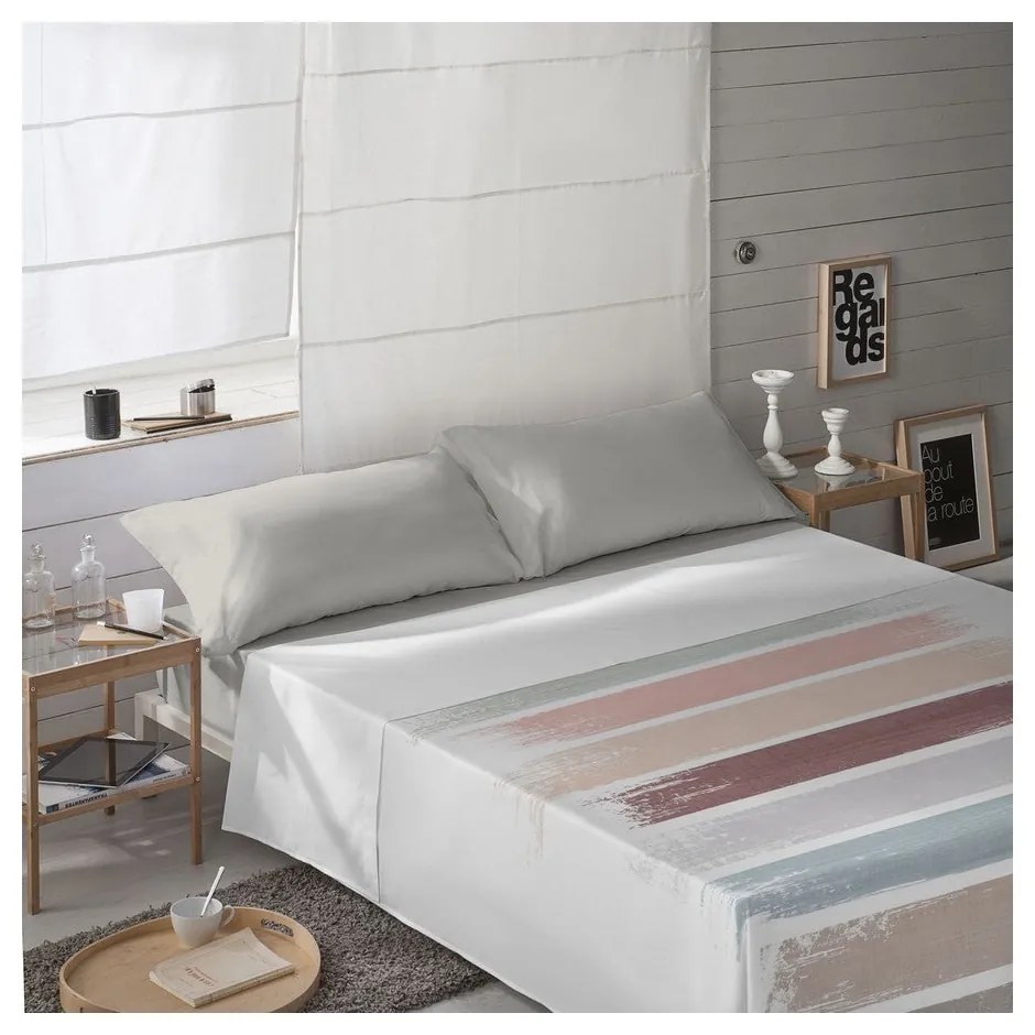 Lenzuolo Superiore Icehome Ikun (Letto da 80/90)