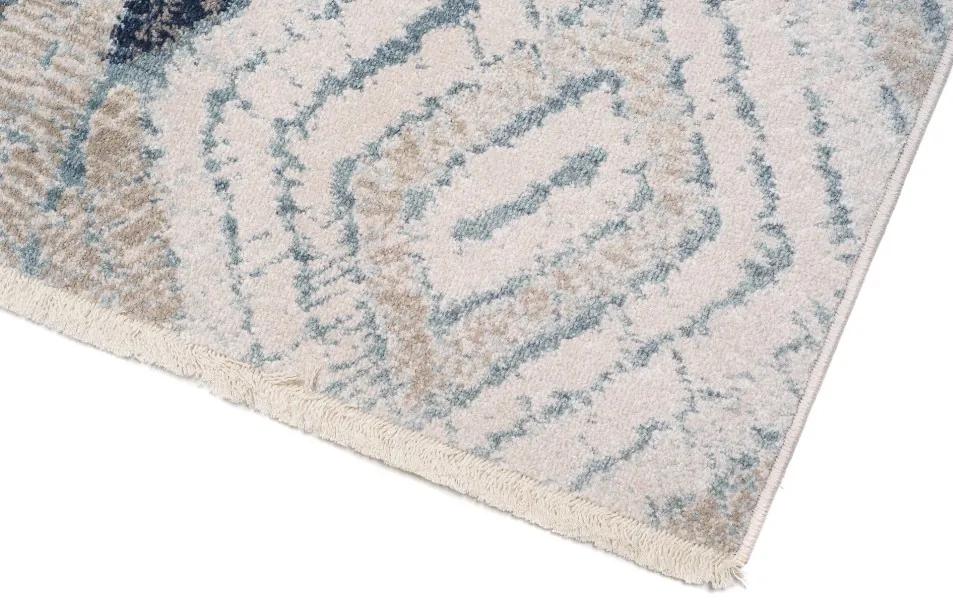 Esclusivo tappeto beige Larghezza: 160 cm | Lunghezza: 230 cm