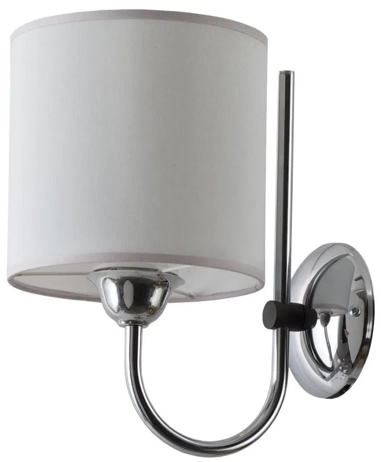 Jupiter 1409 - TW K G - Applique TWINGO 1xE27/60W/230V