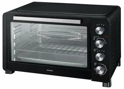 Forno a Convenzione Infiniton HSM-25N60 2500 W 60 L