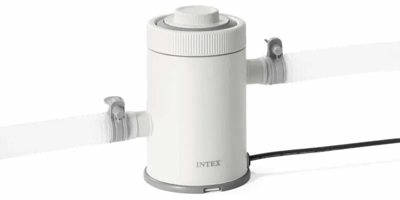 Pompa filtro Intex 26602 C330 piscina easy frame