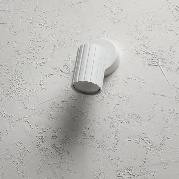 Brilagi - Faretto CRISPINA 1xGU10/10W/230V bianco