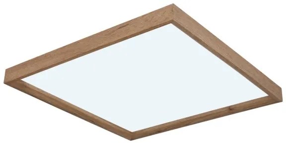 Globo 41595D2 - Plafoniera LED CINDERELA LED/24W/230V 45cm 2700/4500/6500K