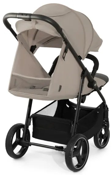 KINDERKRAFT - Passeggino TRIG 3 Stone beige