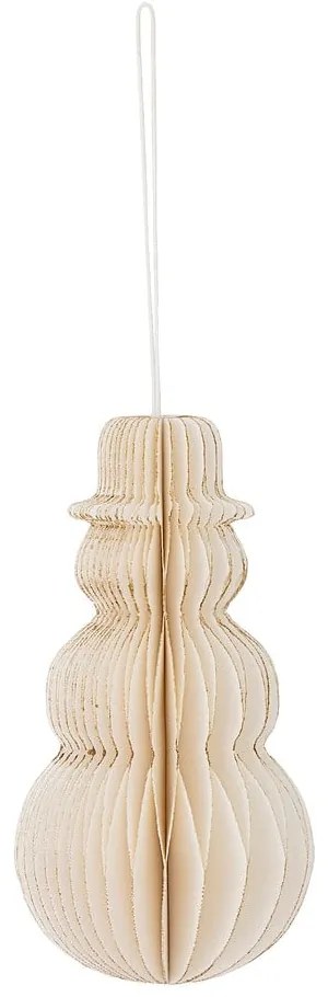 Decorazione per albero di natale ø 8 cm Felip – Bloomingville