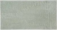 Tappeto bagno 60x110 cm verde Ricciolo