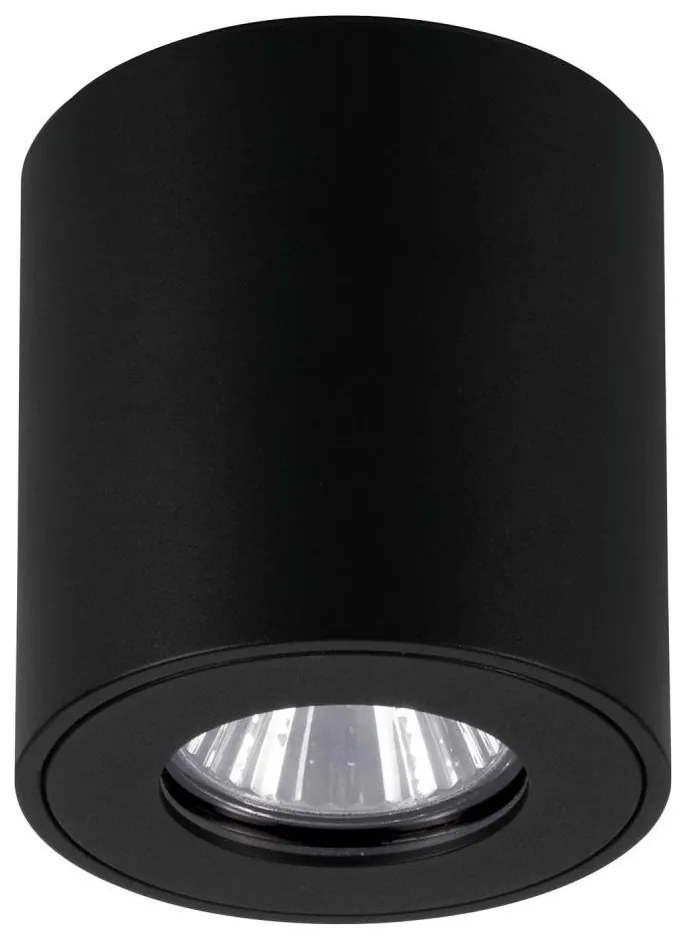 Eglo 901028 - Luce Spot da esterno TORRECOLA 1xGU10/5W/230V pr.8cm IP44