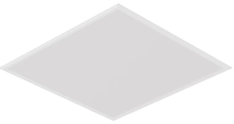 Pannello LED 60x60 44W, Philips CertaDrive - Banco Pesce Colore Bianco Freddo 5.700K