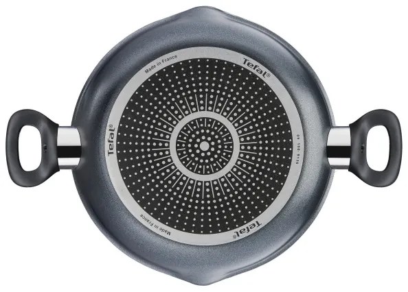 Tefal - Pentola con coperchio FAMILY DAY 24 cm