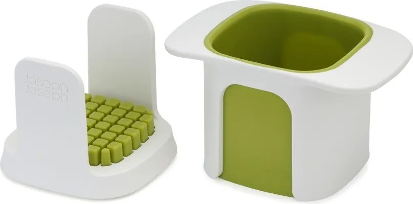 Utensile da taglio per le verdure/per le patate ChopCup – Joseph Joseph
