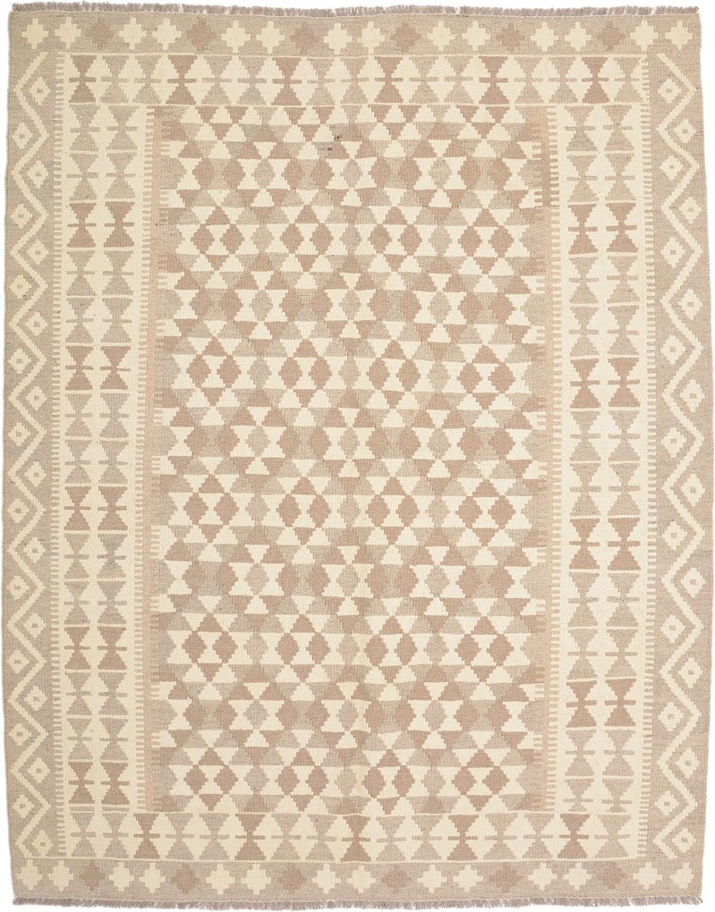 Kilim Tappeto 200 x 150 (Pakistan) Annodato A Mano