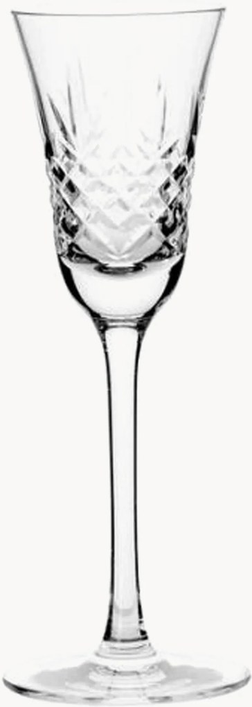 Bicchieri da vino Snaps 2 pz