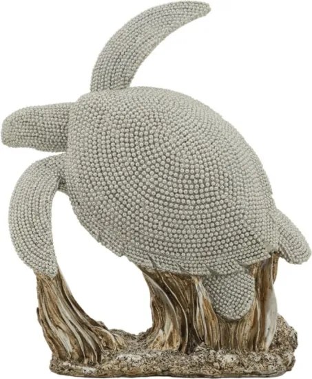 Tartaruga Sparky Cm 19X10,5X22