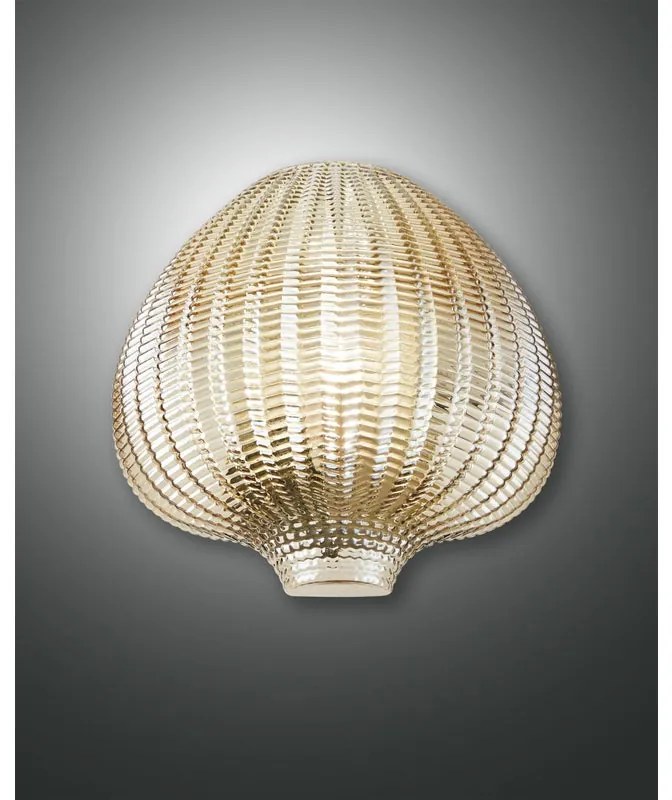 Applique neoclassico Olbia bianco 1X E27 LA MIA LUCE