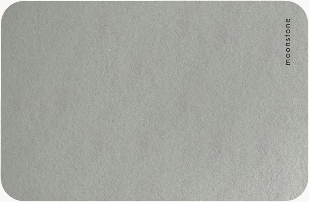 Tappetino da bagno Vatten Nuage, antiscivolo