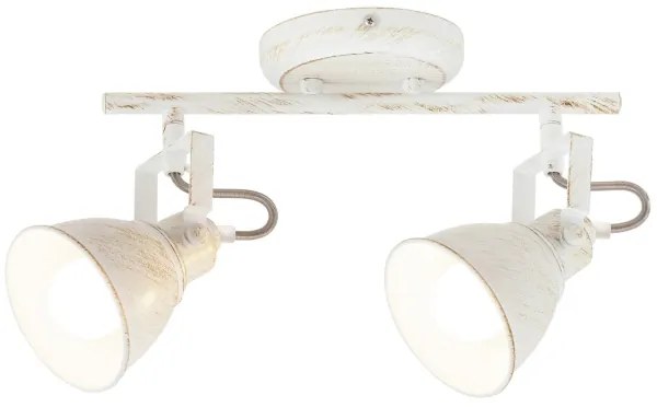 Rabalux 5967 - Faretto VIVIENNE 2xE14/40W