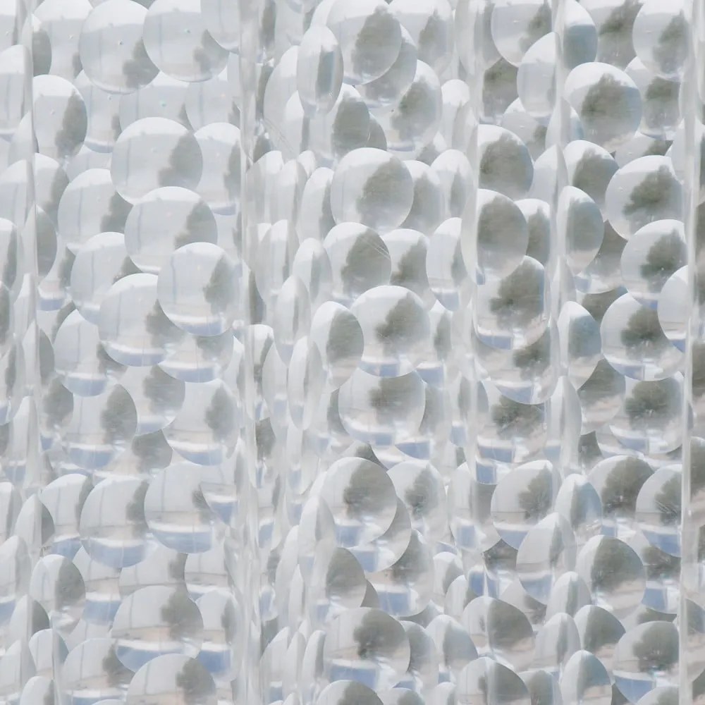 Tenda per doccia 180x200 cm Clane – MSV