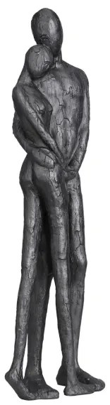 Eglo 427405 - Decorazione SIOCON 46,5x16,5 cm resina