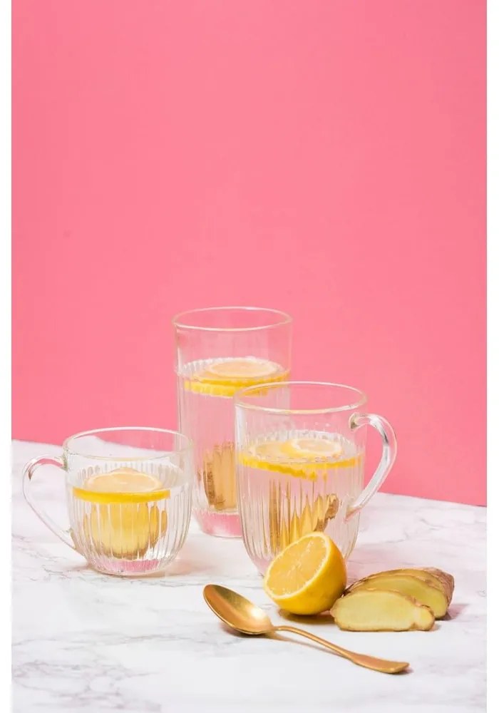 Boccale in vetro La Rochère , 240 ml Ouessant - La Rochére