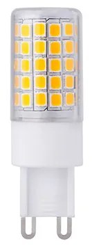 e3lighte3light - Lampadina LED 5,5W (550lm) Dimmerabile G9