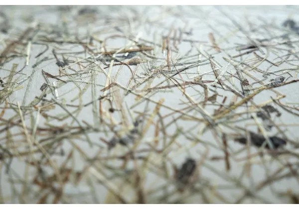 Eglo 390325 - Lampada da tavolo HONTONGAS 1xE27/25W/230V beige