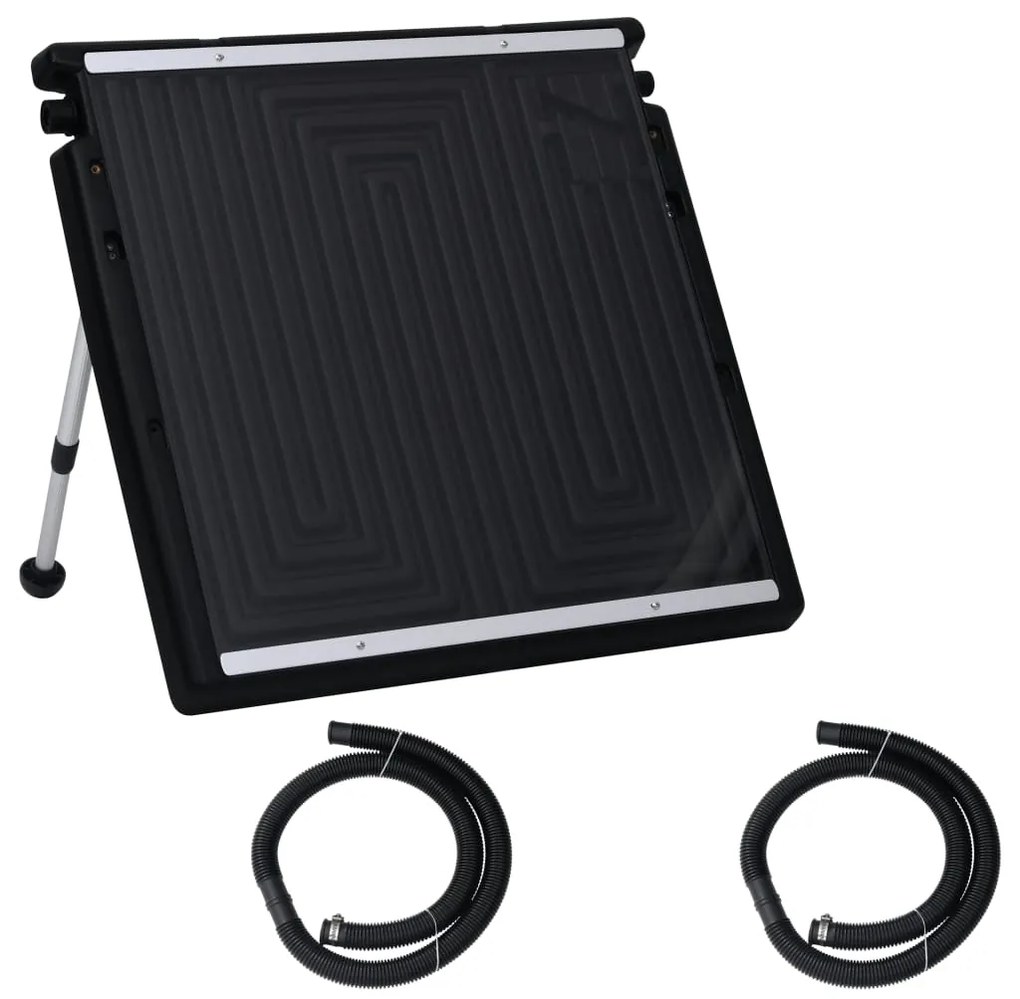 Pannello Solare Termico Per Piscina 75x75 Cm /