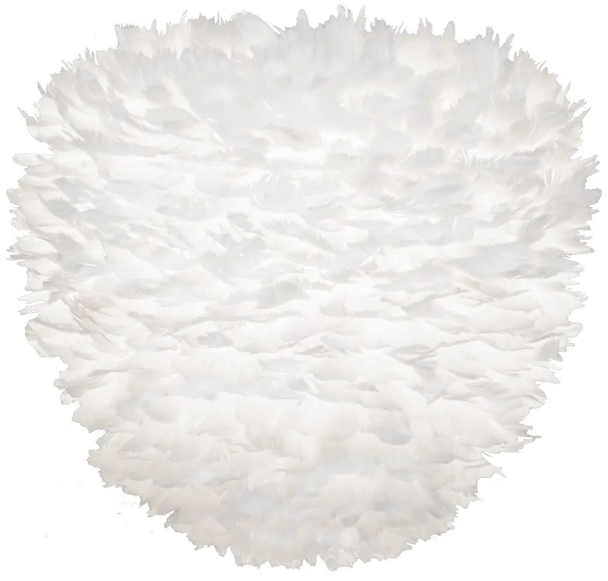 Paralume bianco ø 40 cm Eos Evia Medium - UMAGE