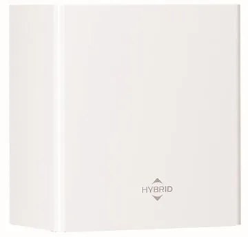 Unità interna pompa di calore ARISTON Nimbus Hybrid Module