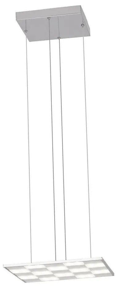 Brilliant - Lampadario LED a sospensione con filo HAVEN LED/29W/230V