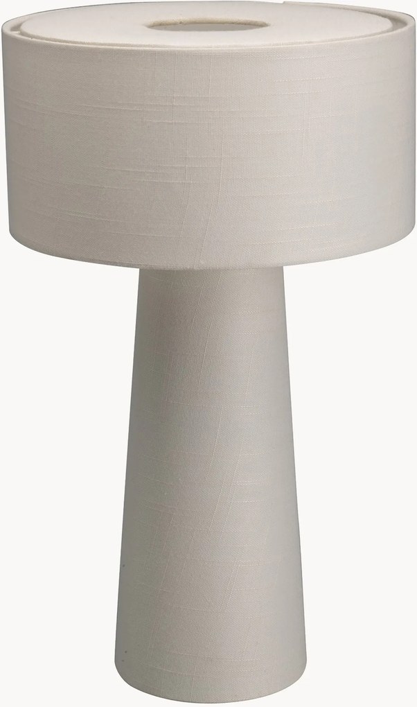 Lampada da tavolo Linum