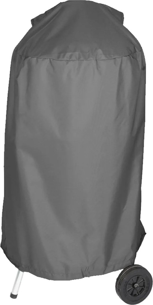 COPERTURA - telo di copertura barbecue rotondo cm diam. 70 x 80 h