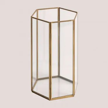 Vaso decorativo Tristan ↑25 cm - Sklum