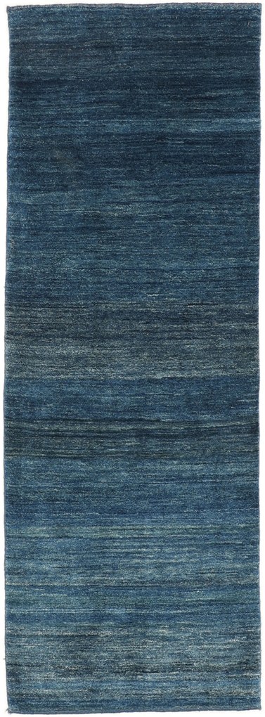 Gabbeh Tappeto 80 x 230 (Iran) Annodato A Mano