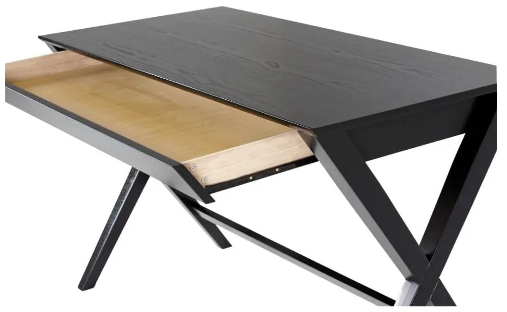 Tavolo da lavoro 120x60 cm Writex - Actona