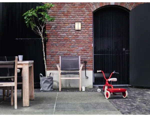 Philips 16464/93/16 - Applique a LED da esterno STOCK 1xLED/6W IP44