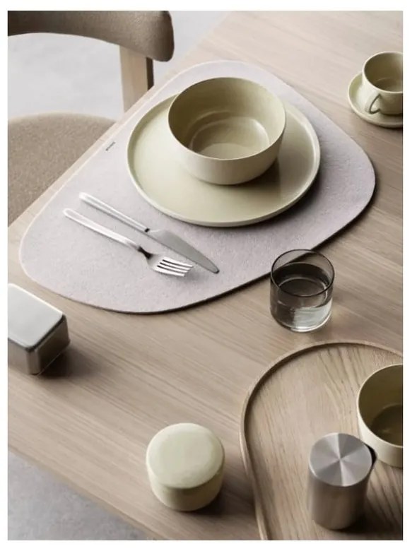 Tovaglietta in stoffa 35x48,5 cm Lagona - Blomus