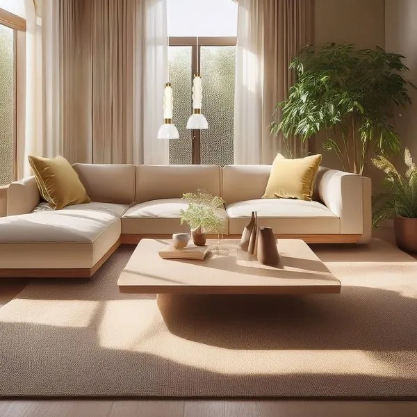 Lampadario LED a sospensione con filo LUCCO LED/13W/230V diametro 15 cm oro