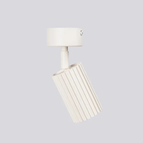 Brilagi - Faretto LED CRESTO 1xGU10/10W/230V crema