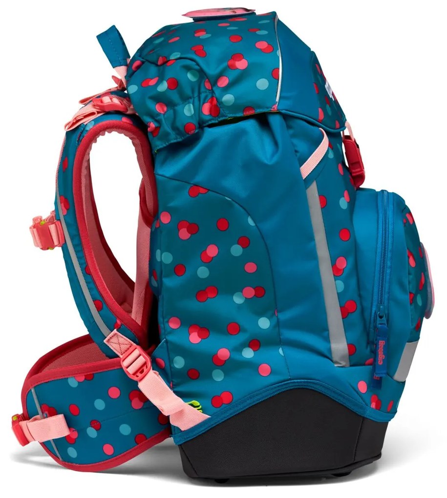 Zaino scuola Ergobag prime – Bearlegance 2023