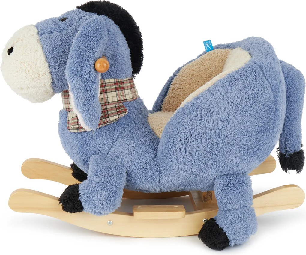 Bieco - Asino a dondolo