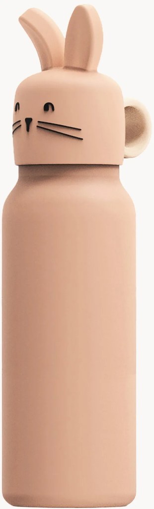 Borraccia per bambini con tappo a forma di coniglio Falk