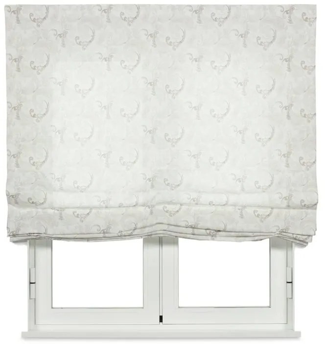Tenda a pacchetto Cashmere grigio 105x175 cm