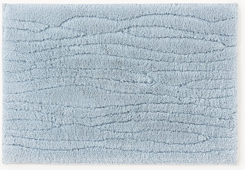 Tappetino da bagno antiscivolo Audrina