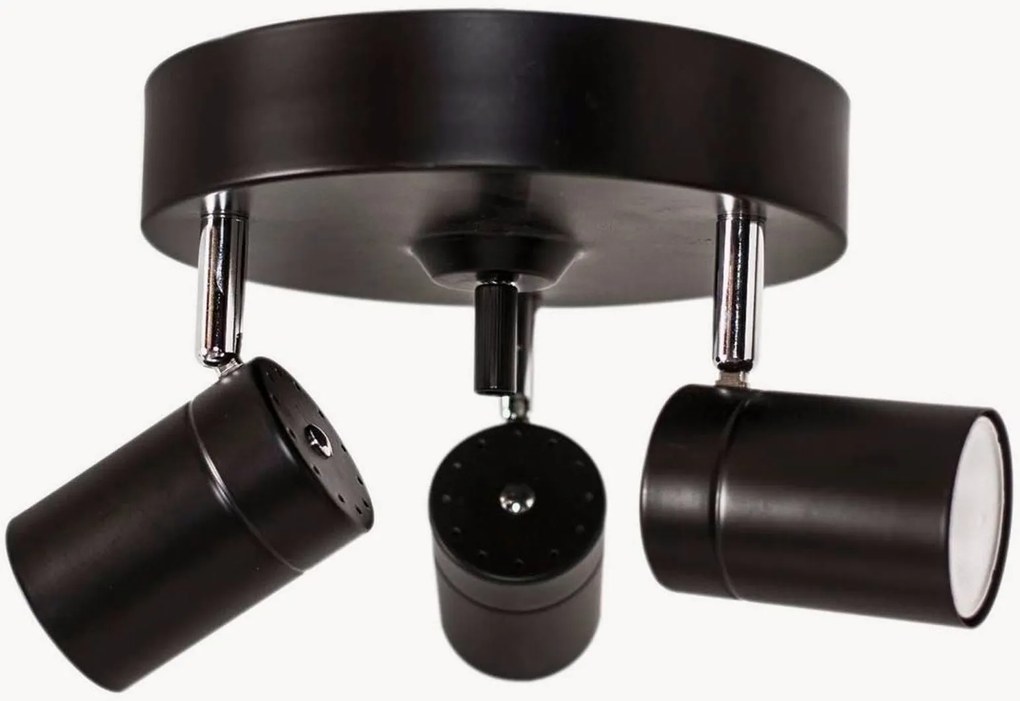 Faretti da soffitto orientabili Correct